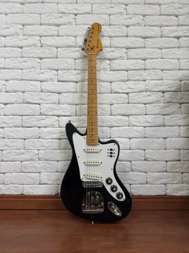Guitarra Giannini Super Sonic