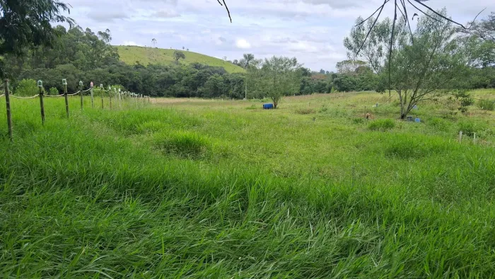 Terreno 1500m² em Socorro SP pronto para construir
