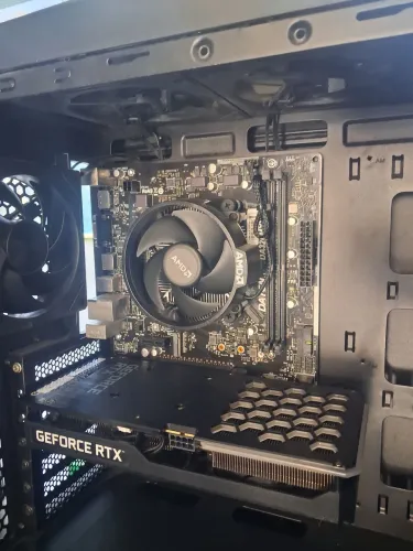 Computador gamer