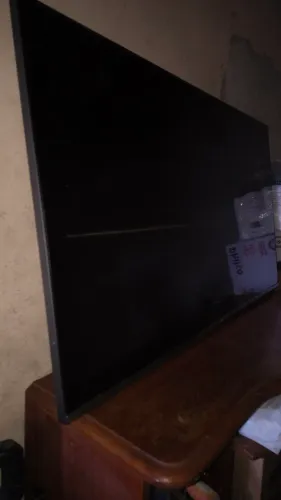 Vendo TV Philips 55 pl