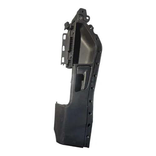 Moldura Maçaneta Interna volkswagen Constellation 15180 2009