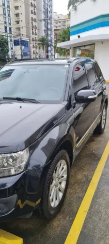 Suzuki Grand Vitara S. Editi. 2.0 16V 4X2 Aut. 2015