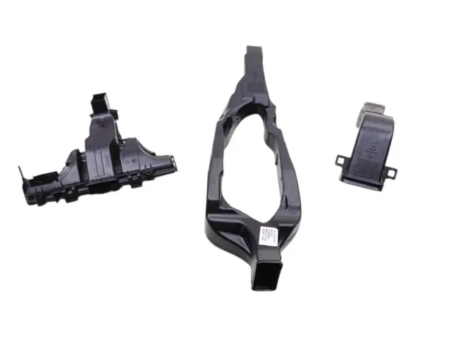 Kit Duto Ar Console Central Vw Virtus Tsi 1.0 2023 6ea864254