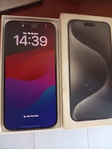 celular 15 pro max 256gb 4000,00
