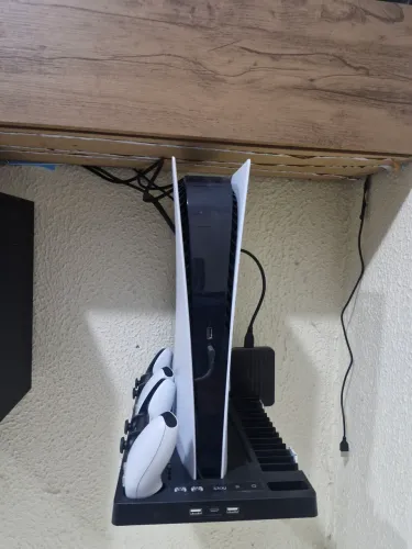 Console PS5 Digital
