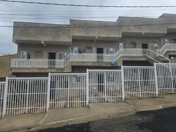 Kitnet Para Vender no bairro Vila Haro em Sorocaba