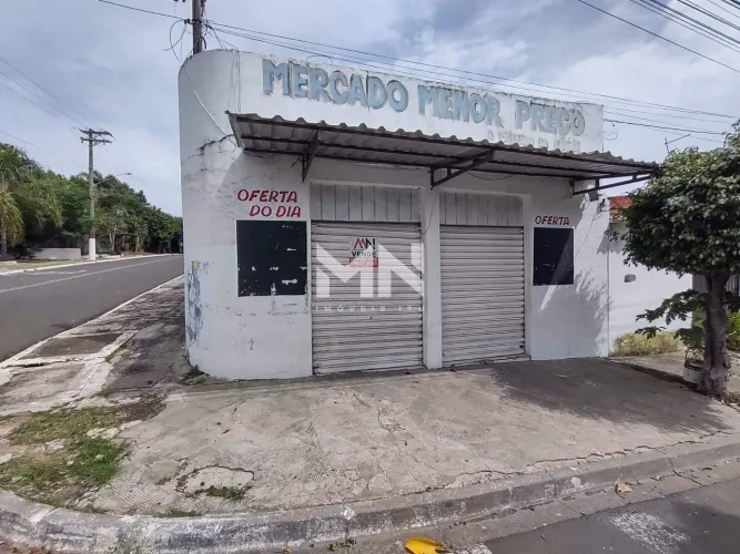 Ponto Comercial venda 164,87 m² Jardim Novo Mundo Itu