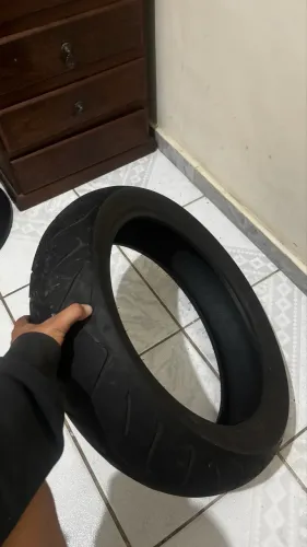 Pneu 160/60 r17