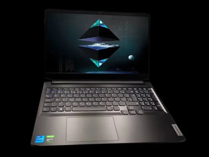 Notebook Gamer Lenovo IdeaPad Gaming 3 - i5 11ª Geração / 16GB RAM / SSD 512GB / GTX 1650