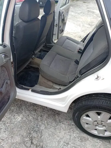 Volkswagen Gol Geração II 1.0 16V 70cv MI Gasolina Mec. (1000) 2P 1999