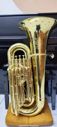 Tuba Hstb4 Sib seminova