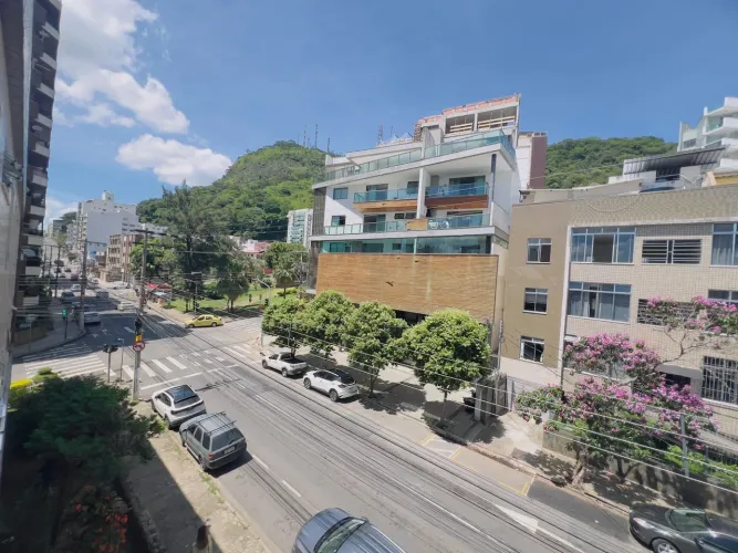 VENDO APARTAMENTO 03 QUARTOS NO SANTA HELENA