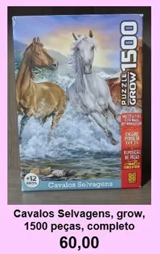 Qc cavalos