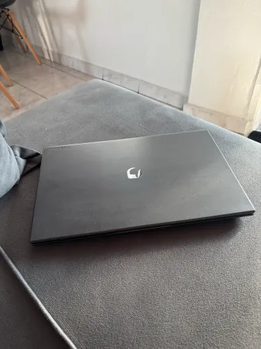 Notebook Positivo 