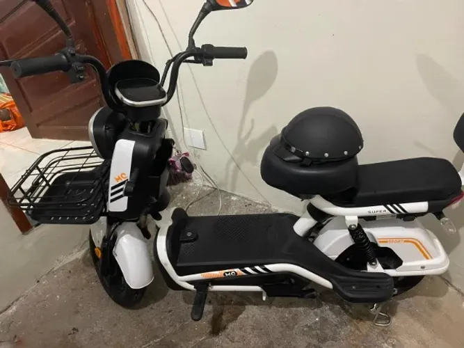 Super Joy - MotoChefe 800W