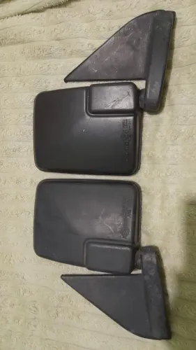 Retrovisor original Mitsubish L-300