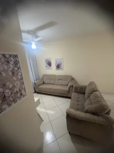 Alugo apartamento 3 quartos Condomínio Reserva dos Camaras