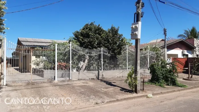 Imóvel Residencial