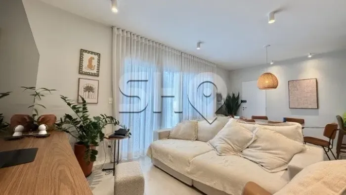 apartamento a venda em moema