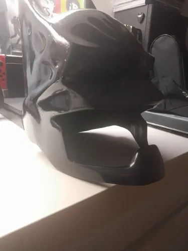 Capacete batman