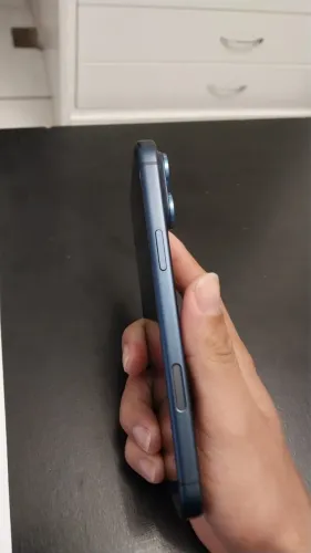 iPhone 17 pro max 5 meses de uso