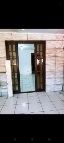 Imóvel para venda possui 44 metros quadrados com 2 quartos em Jardim Modelo - São Paulo - 