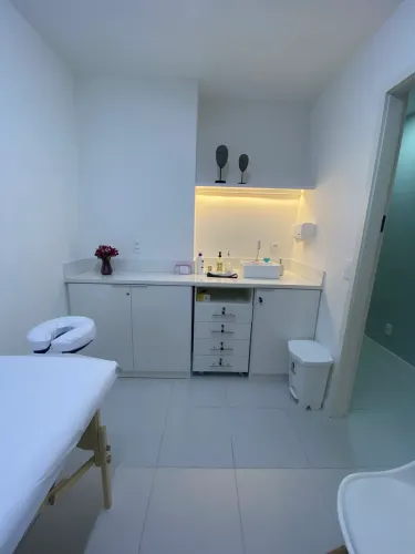 Móveis de consultório odontológico