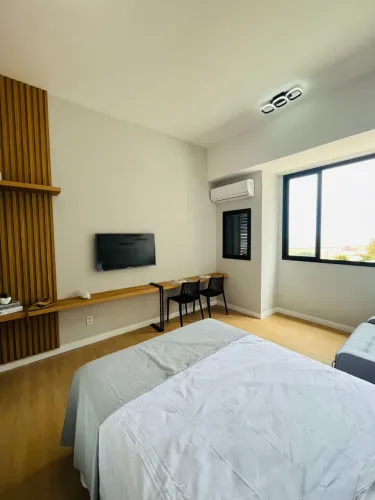 SMART RIO | EM FRENTE AO SHOPPING RIOMAR