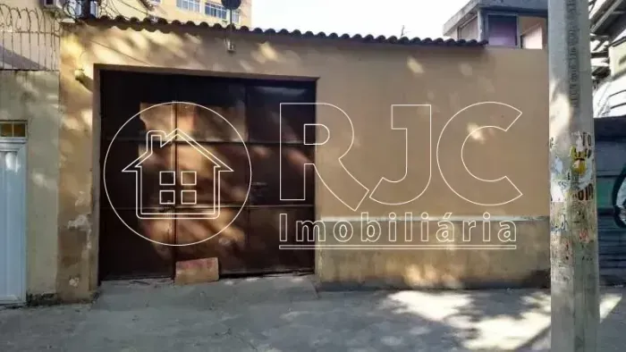 Imóvel para venda com 76 metros quadrados com 2 quartos em Maracanã - Rio de Janeiro - RJ