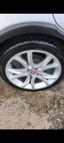RODAS ARO 17 FIAT