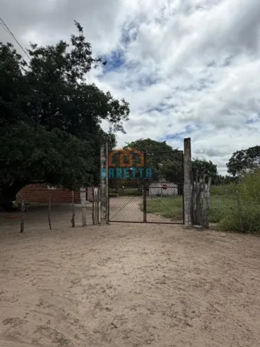 CÓD: 6171.  Sítio à Venda - Puxa Boi | Mossoró/RN