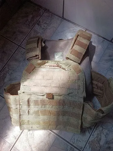 Colete For Honor