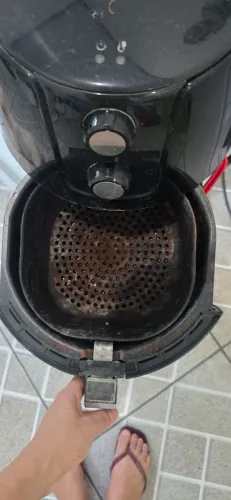 Airfryer 