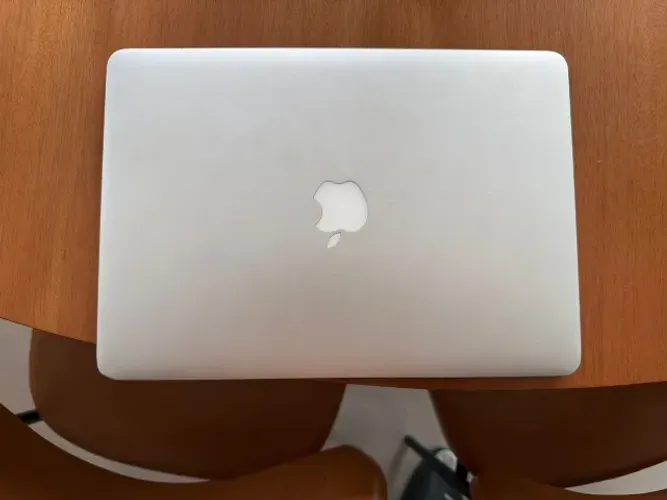MacBook Air 2015