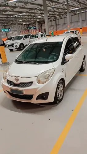 JAC J2 1.4 16V 5P Mec. 2013