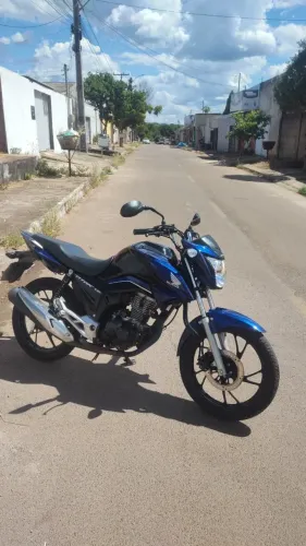 Titan 160