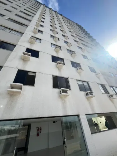 Apartamento Teresa - Salvador - BA
