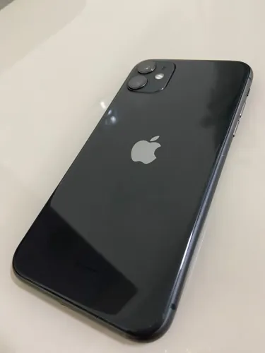 Iphone 11 - Preto