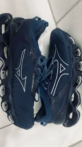 Mizuno pro 14