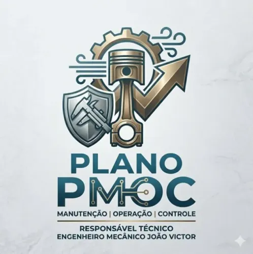 Engenheiro Mecânico - Especialista em PMOC