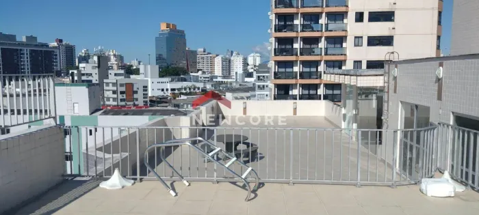 Apartamento em Rua Antônio Mattos Areas - Balneário - Florianópolis/SC