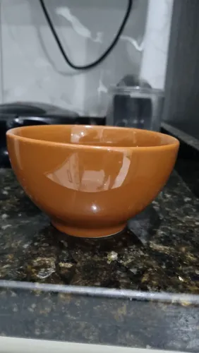 Vasilha de caldo tenho 25 peças