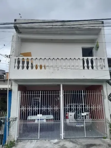 CASA À VENDA NO POLVILHO - CAJAMAR-SP! TERRENO AMPLO E ÓTIMA LOCALIZAÇÃO