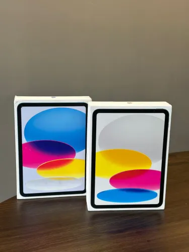 IPAD 11 - LANÇAMENTO