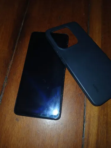 Redmi note 14 