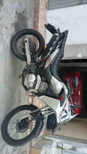 Xre 300 ABS 2021