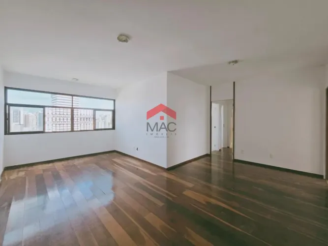 Apartamento 3 Quartos para Venda em Salvador, Parque Bela Vista, 3 dormitórios, 1 suíte, 2