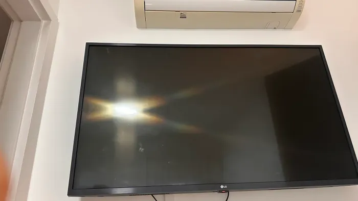 TV LG Smart 43 Polegadas - Perfeito Estado