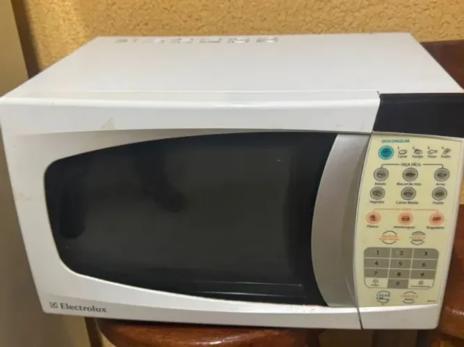 Microondas