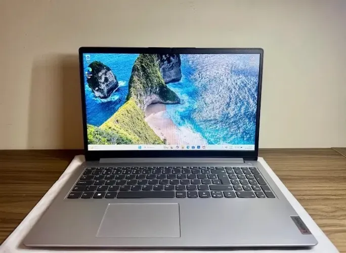 NOTEBOOK LENOVO IDEAPAD